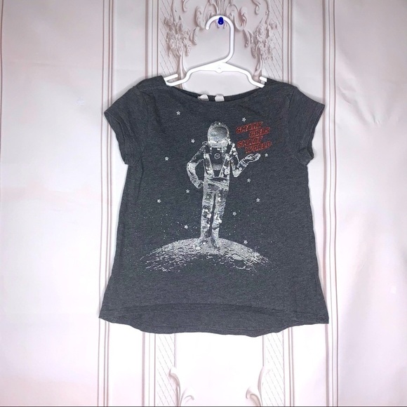 Gap Astronaut Shirt - Picture 1 of 5